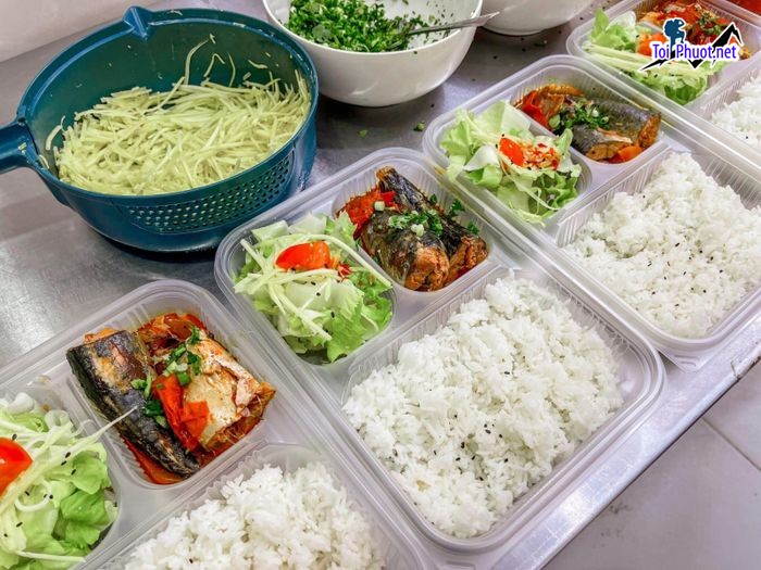 Top 8 Quán cơm ngon nhất Phan Thiết Bình Thuận đảm bảo vệ sinh an toàn (1)