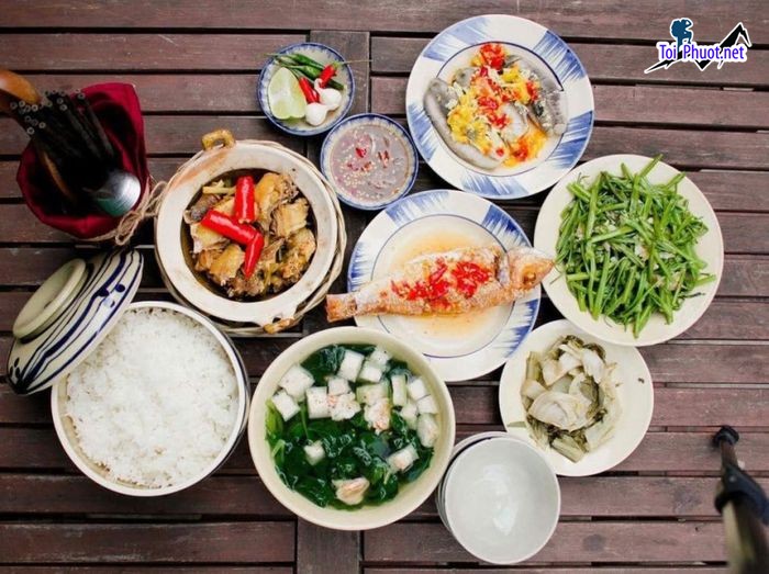 Top 8 Quán cơm ngon nhất Phan Thiết Bình Thuận đảm bảo vệ sinh an toàn (3)