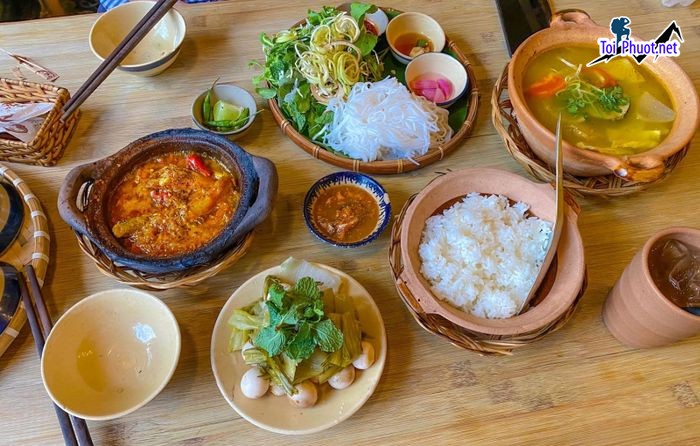 Top 8 Quán cơm ngon nhất Phan Thiết Bình Thuận đảm bảo vệ sinh an toàn (4)