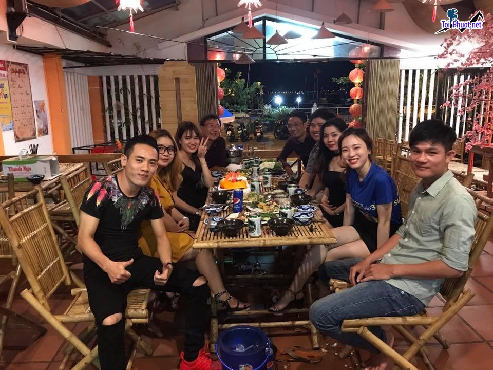 Top 8 Quán nhậu ngon nổi tiếng, hút khách nhất Hà Nội dành cho các anh trai liu chill (1)