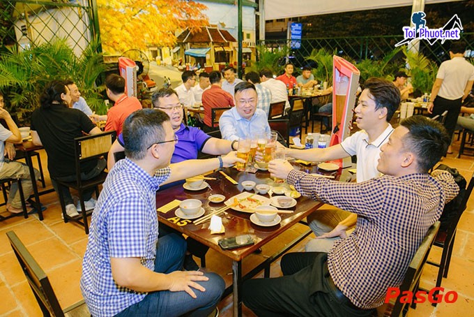 Top 8 Quán nhậu ngon nổi tiếng, hút khách nhất Quy Nhơn Bình Định điển đến cực ưa chuộng (1)
