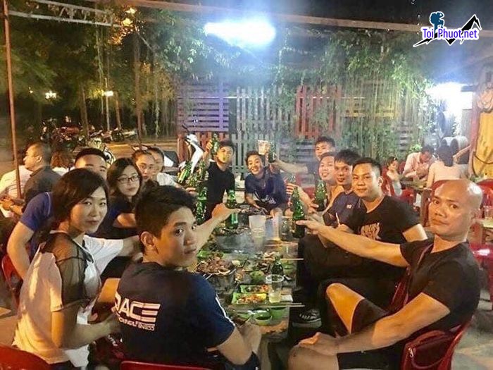 Top 8 Quán nhậu ngon nổi tiếng, hút khách nhất Rạch Giá Kiên Giang phục vụ nhanh nhẹn (1)