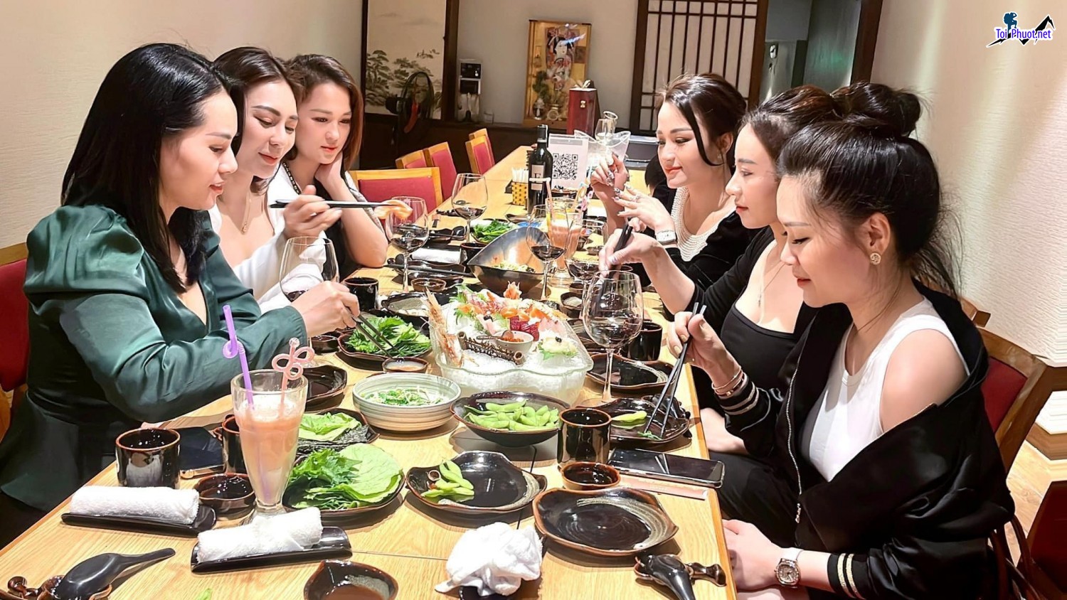 Top 8 Quán nhậu ngon nổi tiếng, hút khách nhất Vinh Nghệ An chế biến và bài trí đẹp mắt (3)