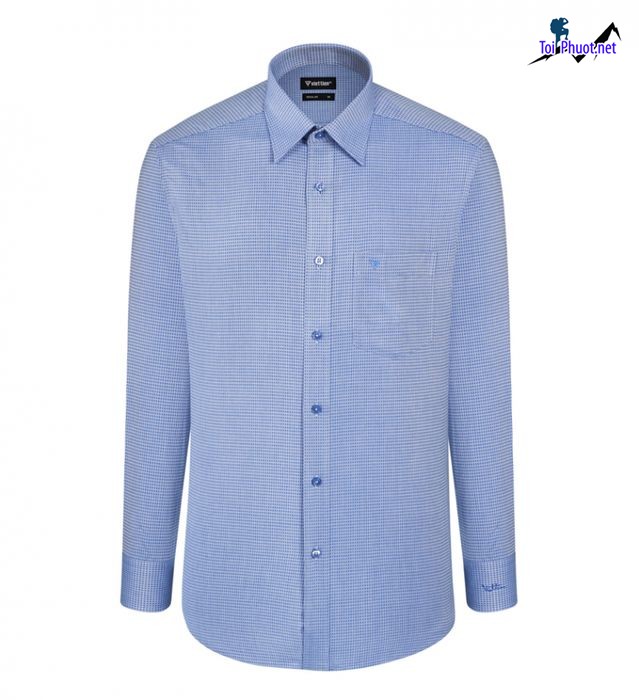 Top 8 Shop bán áo sơ mi nam đẹp nhất Mỹ Tho Tiền Giang chất vải cực tốt (4)
