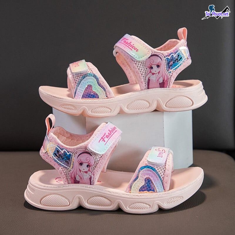 Top 8 Shop bán giày trẻ em đẹp và chất lượng nhất Cà Mau phù hợp chân bé (4)