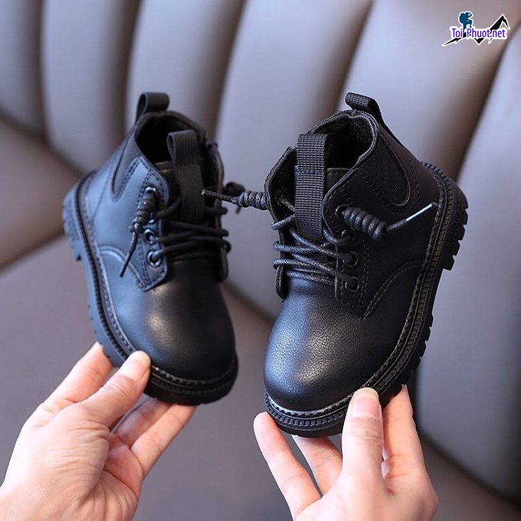 Top 8 Shop bán giày trẻ em đẹp và chất lượng nhất Kon Tum xinh xắn, dễ thương (4)