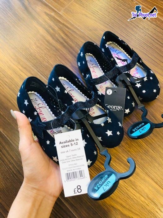 Top 8 Shop bán giày trẻ em đẹp và chất lượng nhất Pleiku Gia Lai trải nghiệm mua sắm tuyệt vời (4)