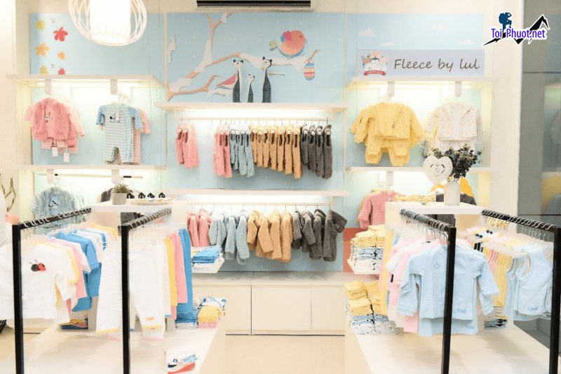 Top 8 Shop mẹ và bé chất lượng nhất Hòa Bình rõ nguồn gốc xuất xứ (1)