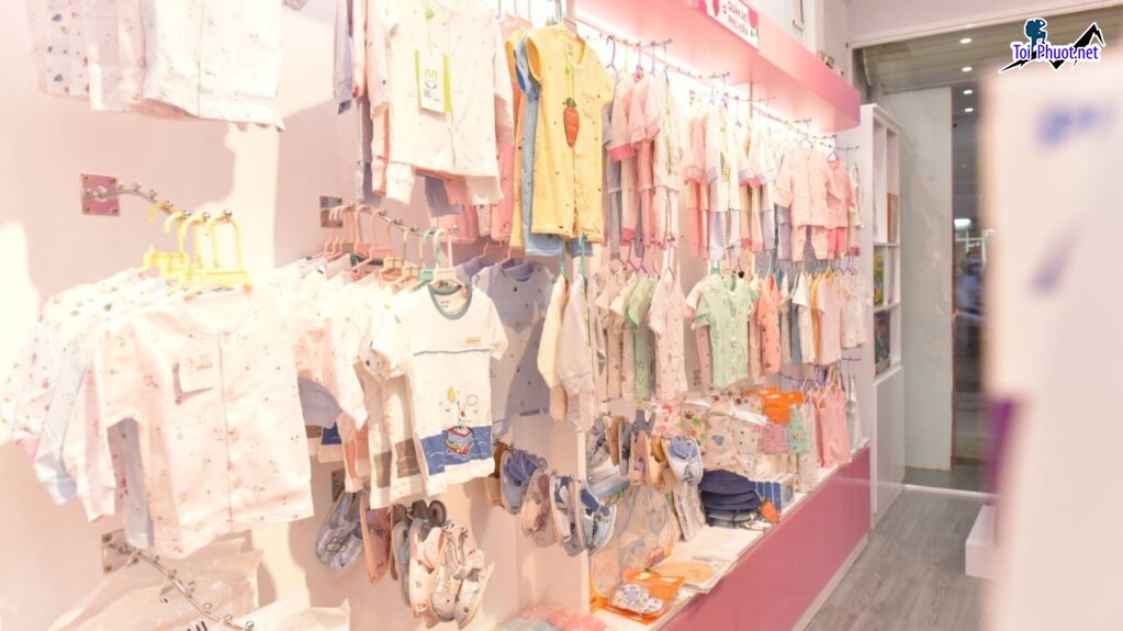 Top 8 Shop mẹ và bé chất lượng nhất Hòa Bình rõ nguồn gốc xuất xứ (2)