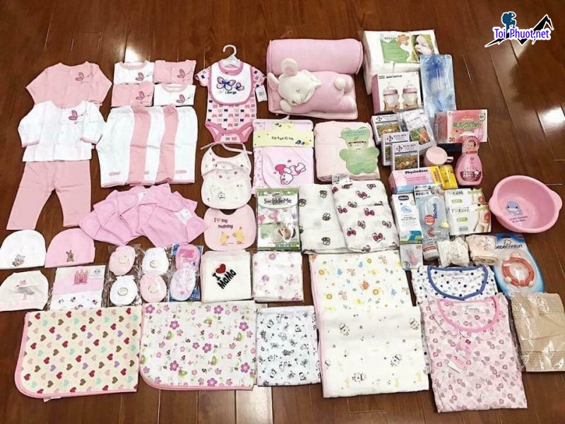 Top 8 Shop mẹ và bé chất lượng nhất Sơn La giao hàng hỏa tốc (4)