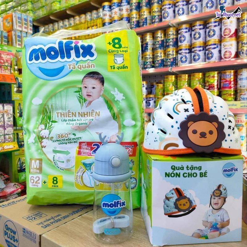 Top 8 Shop mẹ và bé chất lượng nhất Thái Nguyên có thể yên tâm mua sắm (2)