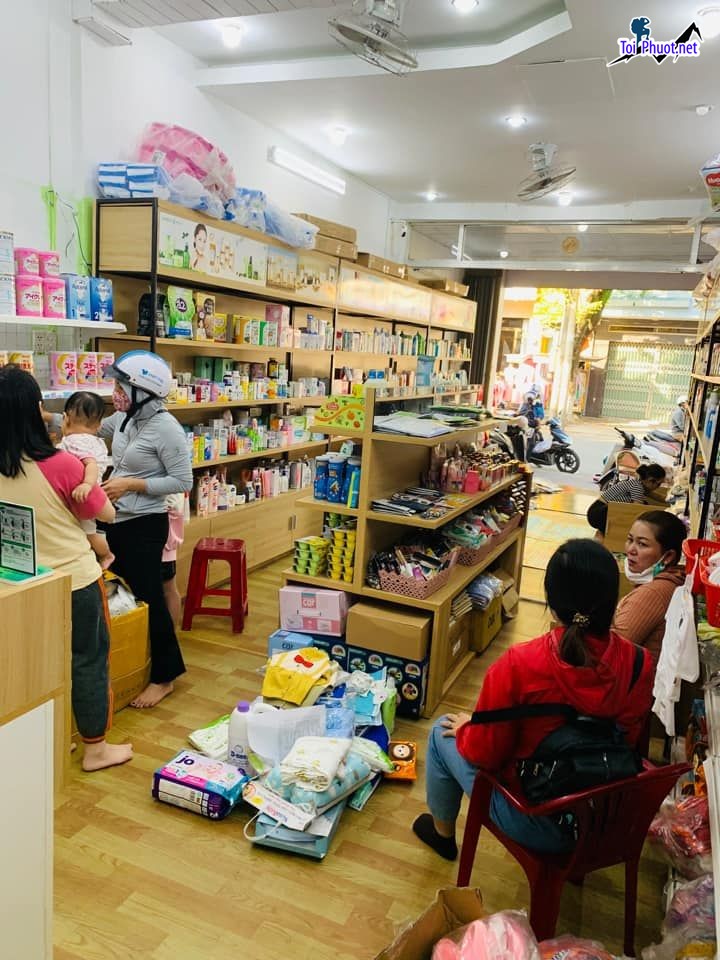 Top 8 Shop mẹ và bé chất lượng nhất Thái Nguyên có thể yên tâm mua sắm (3)