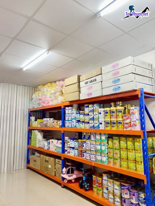 Top 8 Shop mẹ và bé chất lượng nhất Vinh Nghệ An hệ thống rộng lớn (1)