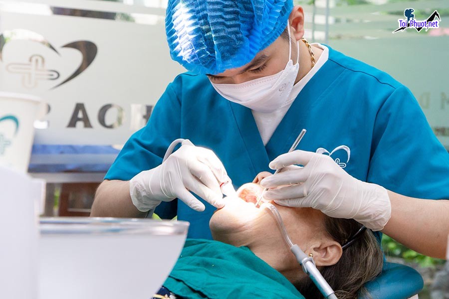 Top 8 Trung tâm răng hàm mặt uy tín nhất Hạ Long Quảng Ninh phù hợp nhất với nhu cầu của bạn (1)
