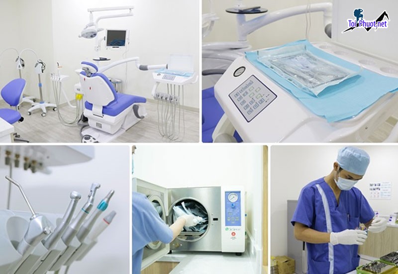 Top 8 Trung tâm răng hàm mặt uy tín nhất Hạ Long Quảng Ninh phù hợp nhất với nhu cầu của bạn (2)