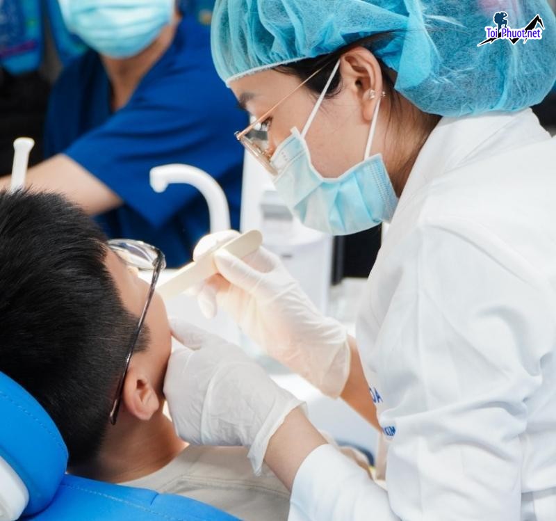 Top 8 Trung tâm răng hàm mặt uy tín nhất Hải Dương chi phí hợp lý (1)