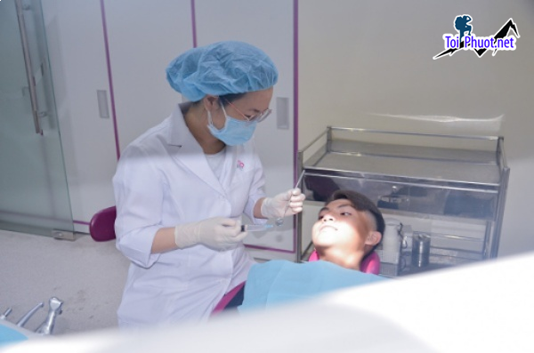 Top 8 Trung tâm răng hàm mặt uy tín nhất Hải Dương chi phí hợp lý  (1)