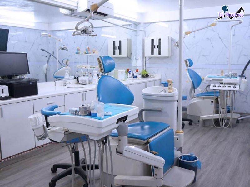 Top 8 Trung tâm răng hàm mặt uy tín nhất Phủ Lý Hà Nam chất lượng cao (2)