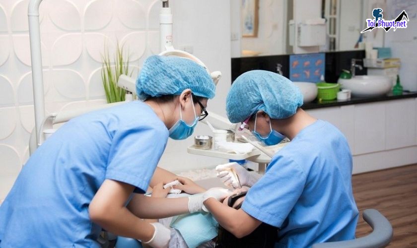 Top 8 Trung tâm răng hàm mặt uy tín nhất Phủ Lý Hà Nam chất lượng cao (4)