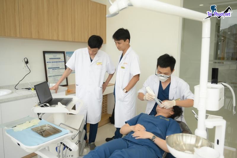 Top 8 Trung tâm răng hàm mặt uy tín nhất Tuyên Quang hiệu quả cao nhất với chi phí hợp lý (3)