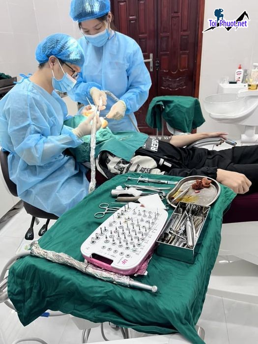 Top 8 Trung tâm răng hàm mặt uy tín nhất Vĩnh Long Cam kết rõ ràng, minh bạch trong chi phí (1)