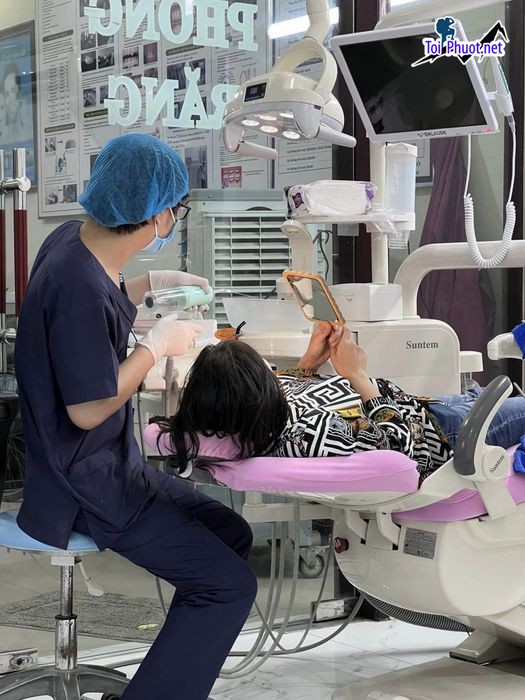 Top 8 Trung tâm răng hàm mặt uy tín nhất Vĩnh Long Cam kết rõ ràng, minh bạch trong chi phí (2)