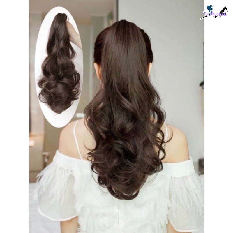 Top 9 Cửa hàng bán tóc giả chất lượng nhất Sơn La óng mượt, cực tốt (1)