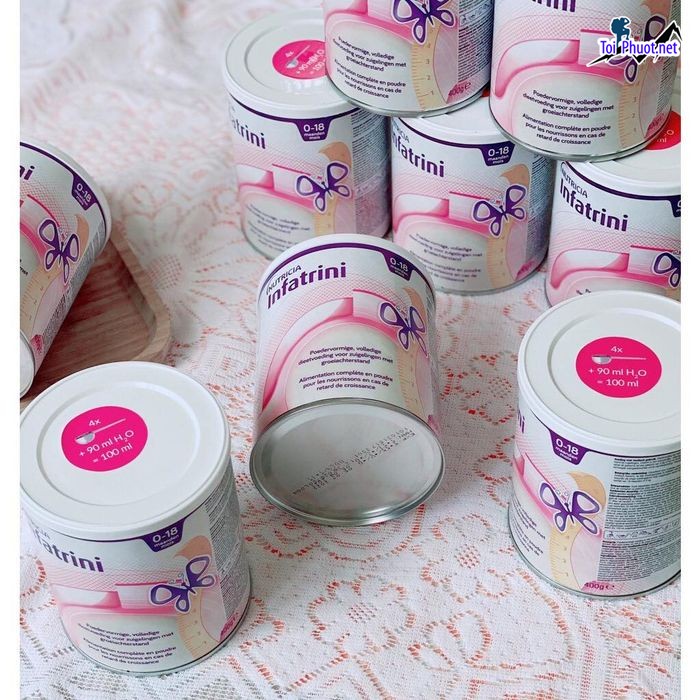 Top 9 Cửa hàng sữa uy tín nhất Thái Bình có nguồn gốc rõ ràng (1)