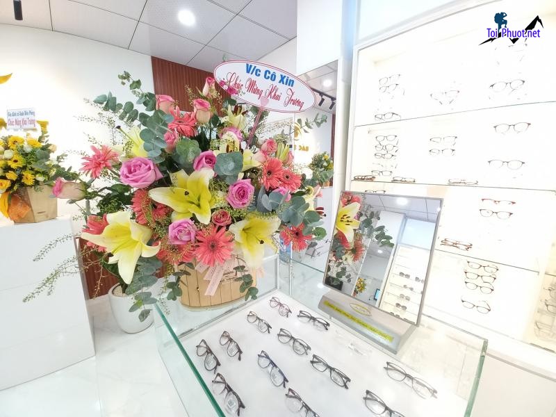 Top 9 Địa chỉ khám mắt và bán kính cận giá tốt nhất Đông Hà Quảng Trị chất lượng tốt nhất (1)