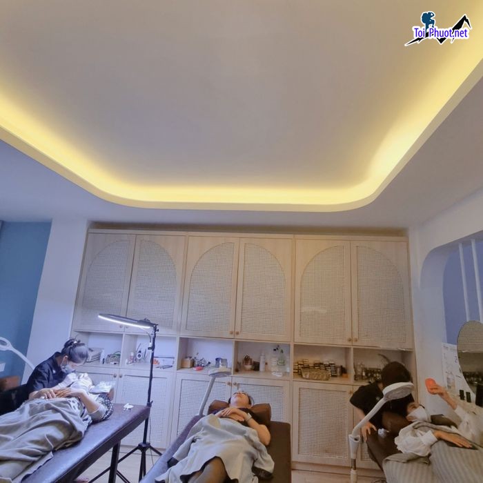 Top 9 Địa chỉ nối mi đẹp tự nhiên uy tín nhất Bắc Ninh giá ưu đãi tốt (1)