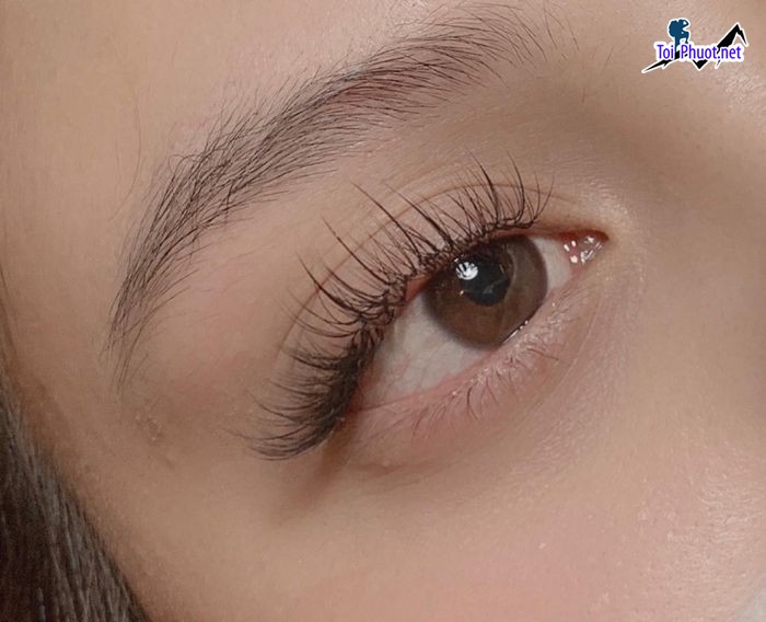 Top 9 Địa chỉ nối mi đẹp tự nhiên uy tín nhất Biên Hòa Đồng Nai quyến rũ, nhẹ nhàng (1)
