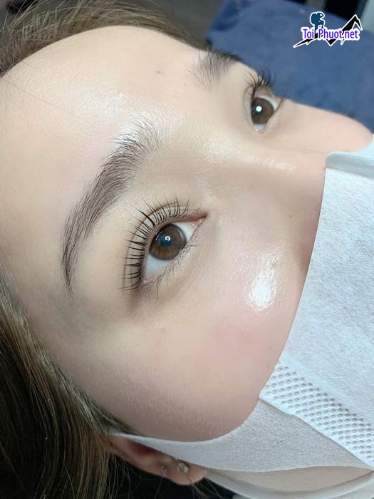 Top 9 Địa chỉ nối mi đẹp tự nhiên uy tín nhất Cao Lãnh Đồng Tháp an toàn (3)