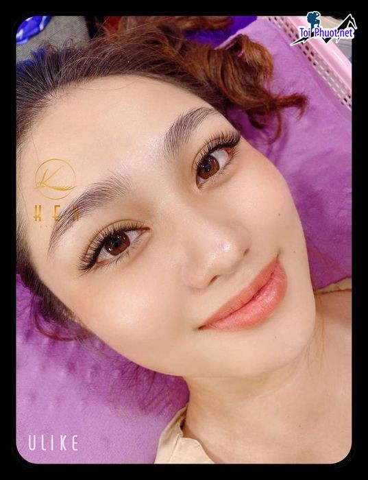 Top 9 Địa chỉ nối mi đẹp tự nhiên uy tín nhất Cao Lãnh Đồng Tháp an toàn (4)