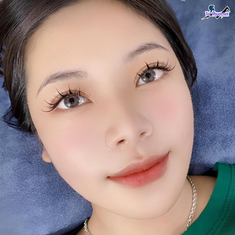 Top 9 Địa chỉ nối mi đẹp tự nhiên uy tín nhất Đông Hà Quảng Trị Giá thành hợp lý (4)