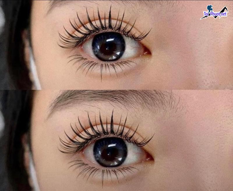 Top 9 Địa chỉ nối mi đẹp tự nhiên uy tín nhất Kon Tum tin tưởng của chị em phụ nữ (2)