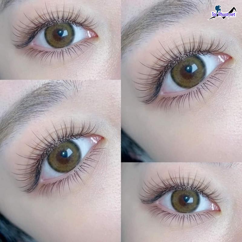 Top 9 Địa chỉ nối mi đẹp tự nhiên uy tín nhất Phủ Lý Hà Nam tự nhiên nhất (3)