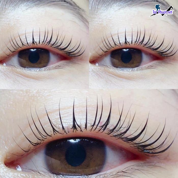 Top 9 Địa chỉ nối mi đẹp tự nhiên uy tín nhất Vinh Nghệ An với vô số sự lựa chọn (2)