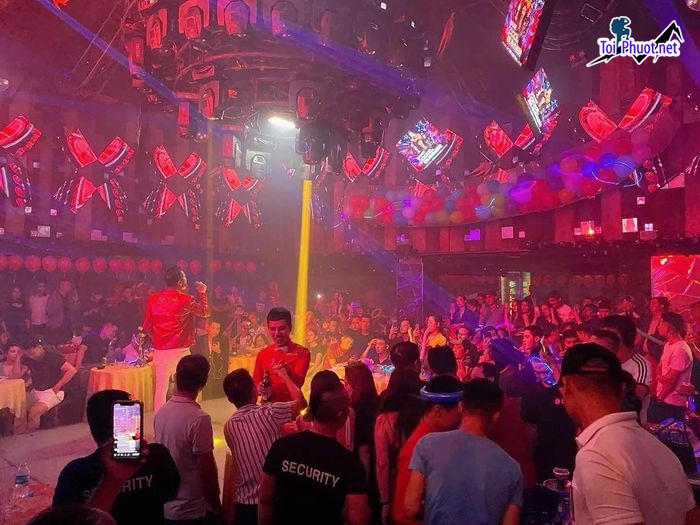 Top 9 Quán bar nổi tiếng nhất Bà Rịa Vũng Tàu điểm dừng chân lý tưởng để kết thúc một ngày (1)