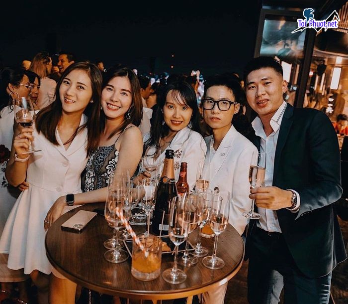 Top 9 Quán bar nổi tiếng nhất Bà Rịa   Vũng Tàu điểm dừng chân lý tưởng để kết thúc một ngày (3)