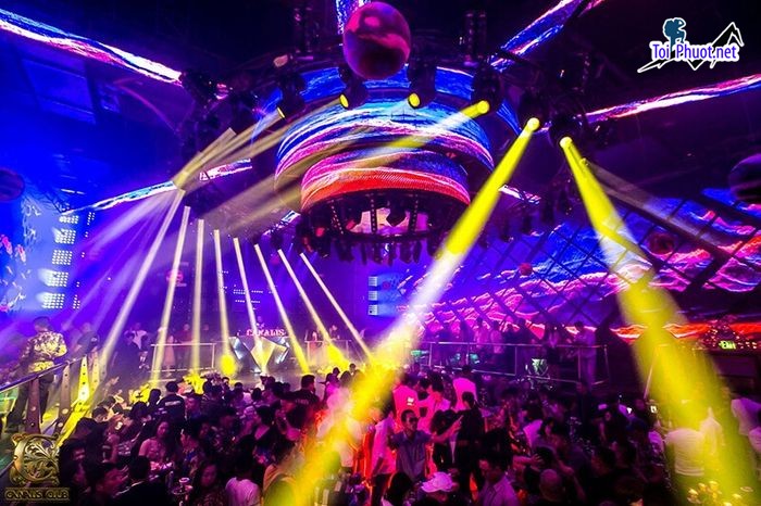 Top 9 Quán bar nổi tiếng nhất Bà Rịa Vũng Tàu điểm dừng chân lý tưởng để kết thúc một ngày (4)
