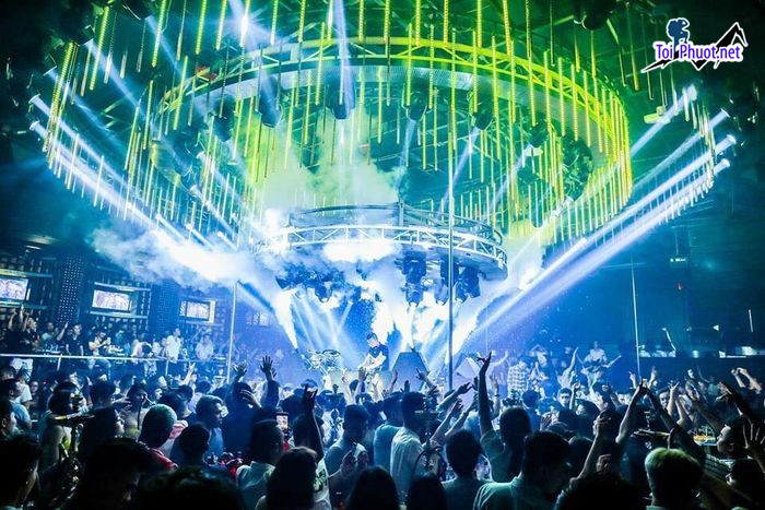 Top 9 Quán bar nổi tiếng nhất Ninh Bình nổi tiếng cực hút giới trẻ