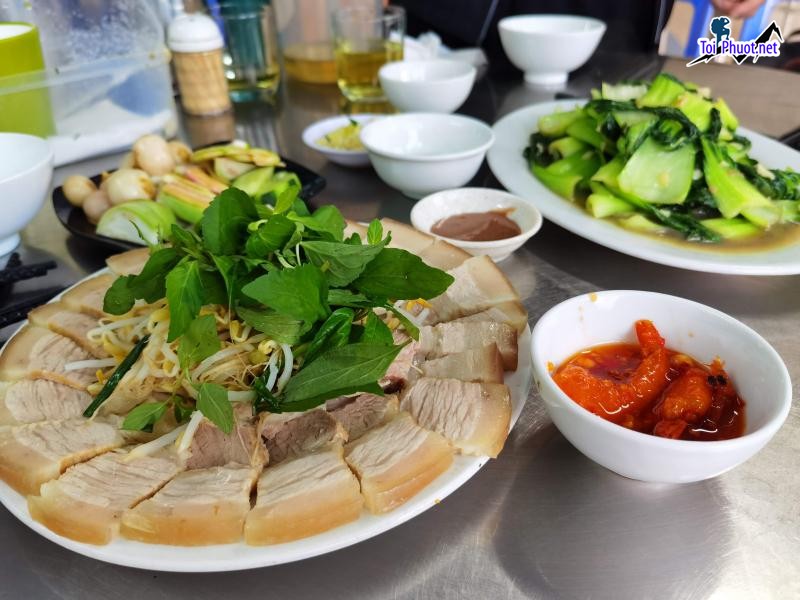 Top 9 Quán cơm ngon nhất Sóc Trăng ăn cực ngon miệng (1)