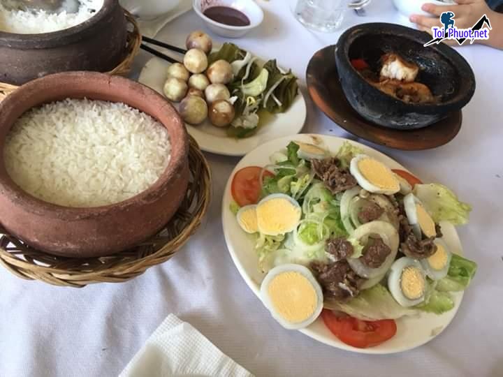 Top 9 Quán cơm ngon nhất Sóc Trăng ăn cực ngon miệng (2)