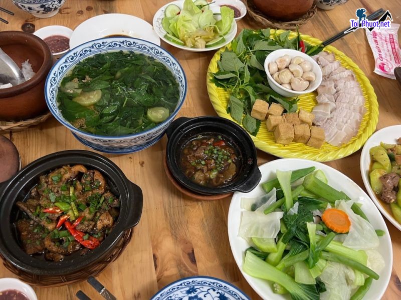 Top 9 Quán cơm ngon nhất Sóc Trăng ăn cực ngon miệng (4)