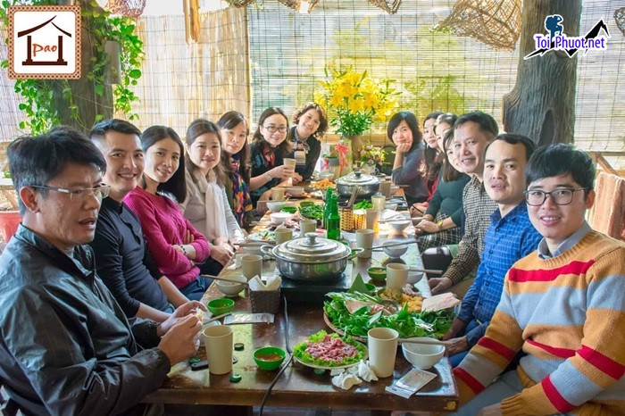Top 9 Quán nhậu ngon nổi tiếng, hút khách nhất Mỹ Tho Tiền Giang vui nhậu bên bạn bè (3)