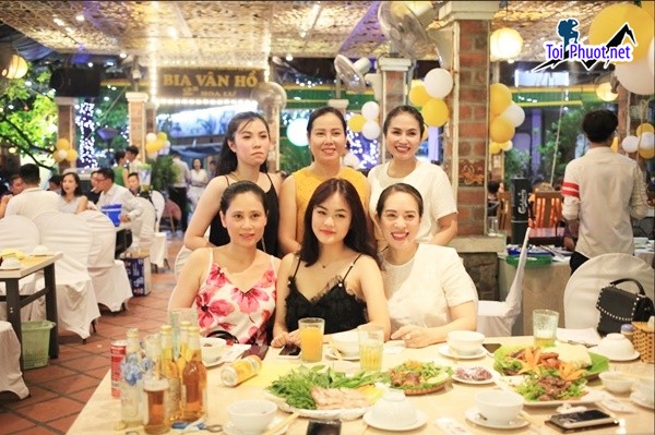 Top 9 Quán nhậu ngon nổi tiếng, hút khách nhất Quảng Ngãi nhậu thoải mái (2)