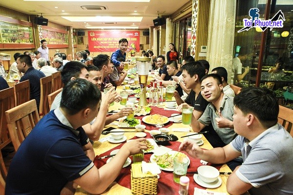 Top 9 Quán nhậu ngon nổi tiếng, hút khách nhất Quảng Ngãi nhậu thoải mái