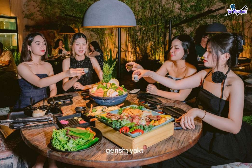 Top 9 Quán nhậu ngon nổi tiếng, hút khách nhất Tân An Long An giá bình dân (3)