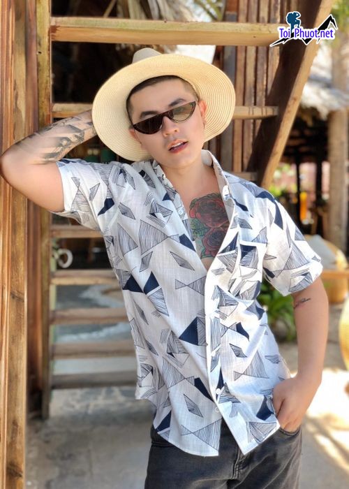 Top 9 Shop bán áo sơ mi nam đẹp nhất Đà Lạt Lâm Đồng được ghé mua nhiều (1)