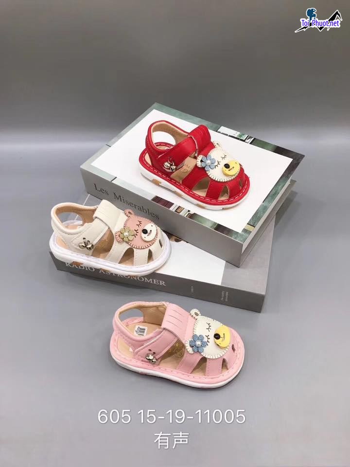 Top 9 Shop bán giày trẻ em đẹp và chất lượng nhất Điện Biên Phủ nổi tiếng (4)